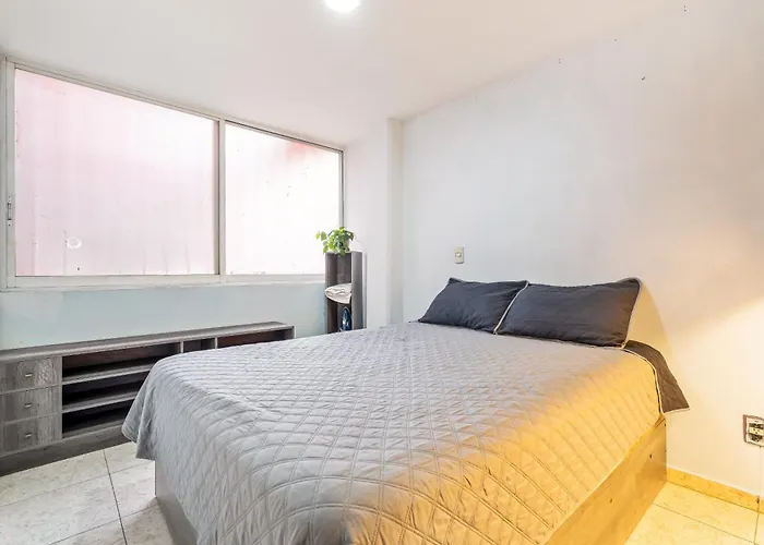 Spacious For 6 San Simon Apartment *