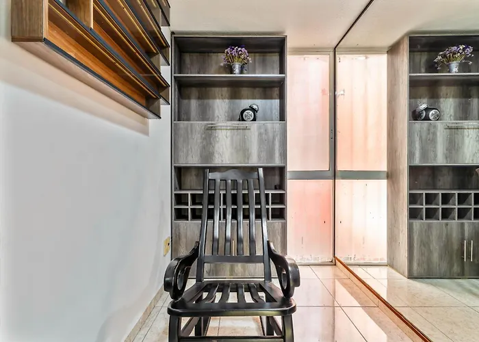 Spacious For 6 San Simon Apartment *