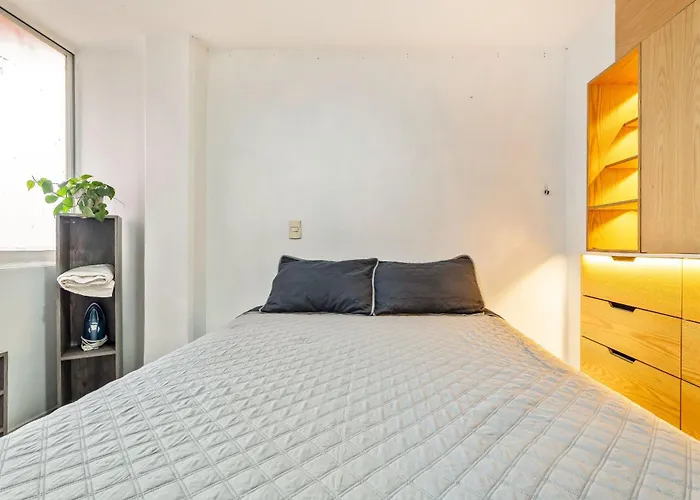 Spacious For 6 San Simon Apartment